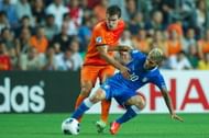 UEFA EURO U21 - Italy U21 v Holland U21